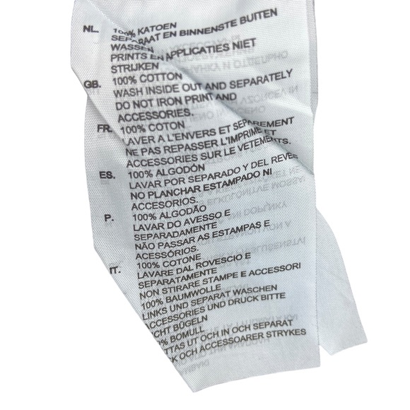 G-STAR RAW Shirt Athan Rifle Button Long Sleeve - Picture 9 of 9